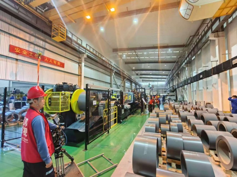 杏运注册为南京立业电力拍摄企业宣传片