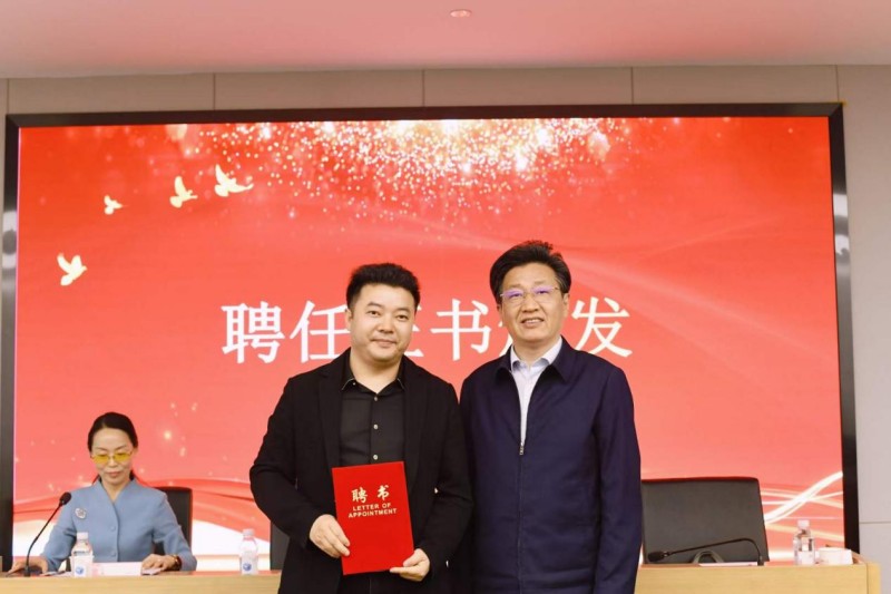 民盟江苏省委:新联会、新时代、新力量