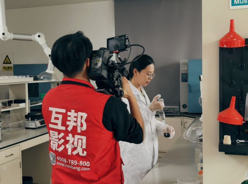 江苏中烟九五3毫克发布片拍摄