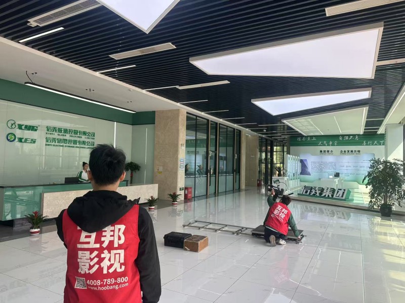 南京TVC拍摄公司哪家好?