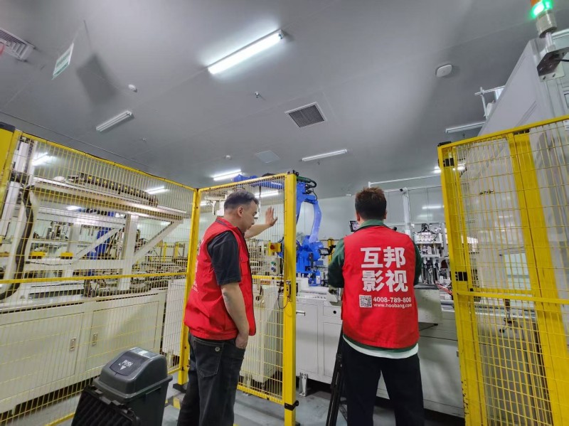 南京广告片制作服务公司-杏运注册