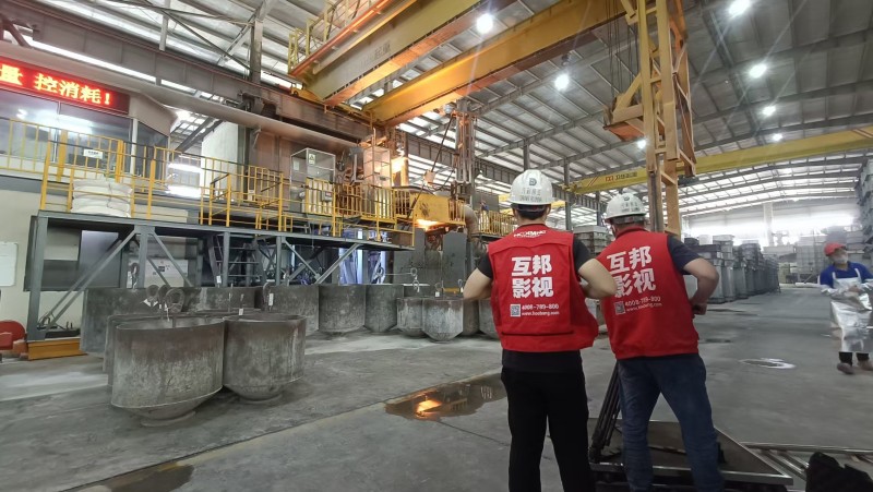 南京宣传片拍摄公司-选择杏运注册影视