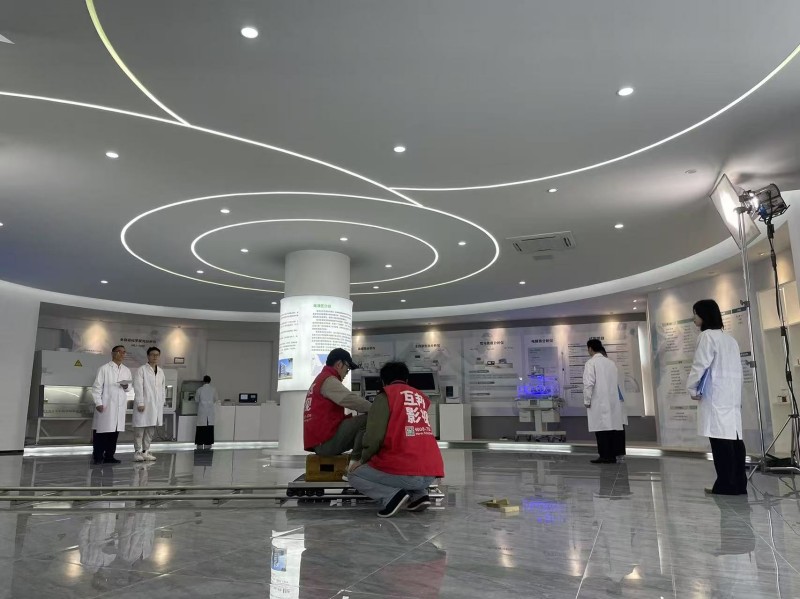 南京宣传片制作公司哪家好?