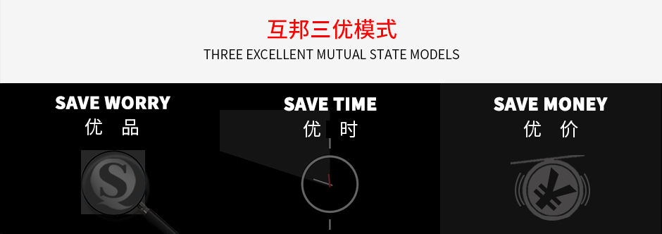 核心优势