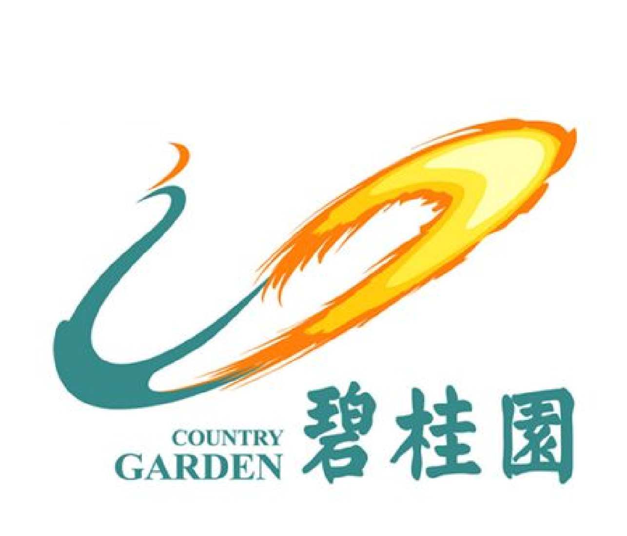 碧桂园