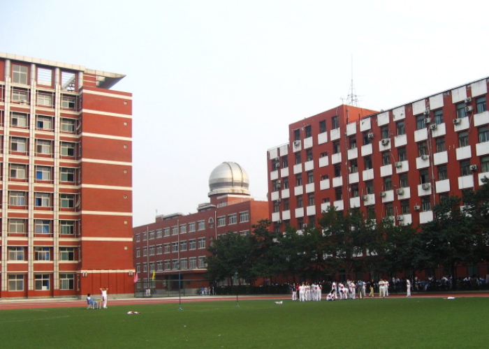 中小学