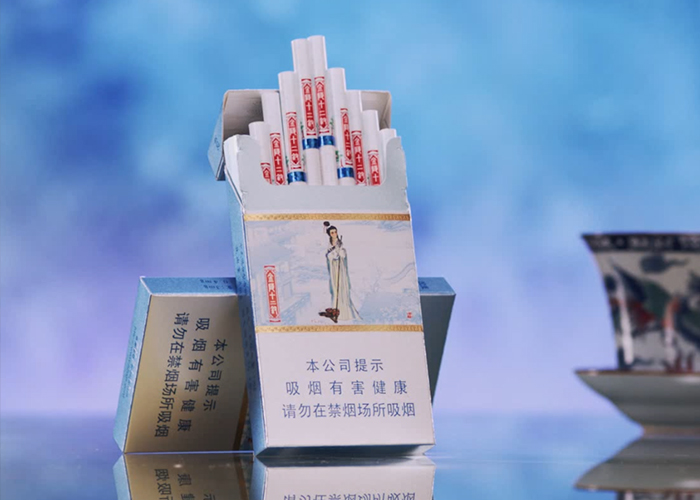 江苏烟草